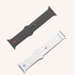 Peloton Apple Watch Wristbands (Set of 2)